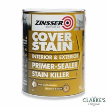Picture of Zinsser Cover Stain Primer